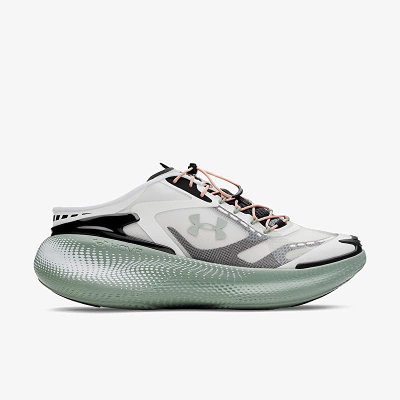 Under Armour Echo Green