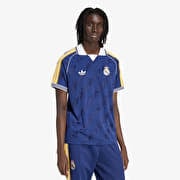 adidas Real Madrid Originals Jersey Dark Blue