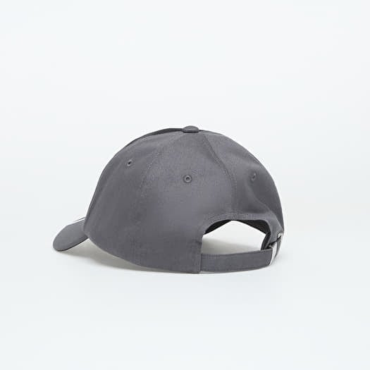 Kapa Calvin Klein Two Tone Seasonal Gr Black