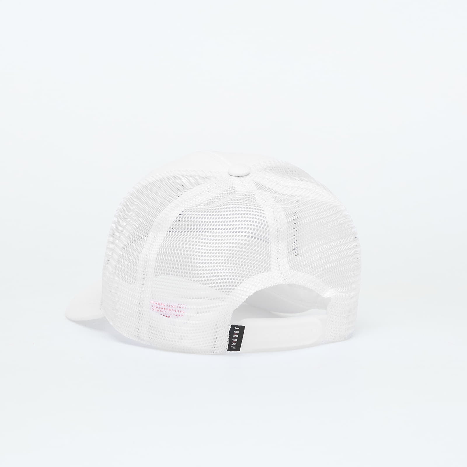 Caps for menn Jordan Jan Metal Jumpman Trucker White