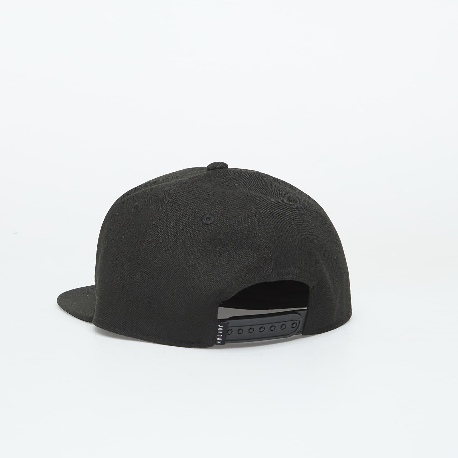 Caps for menn Jordan Jan Jordan Jumpman Air Cap Black
