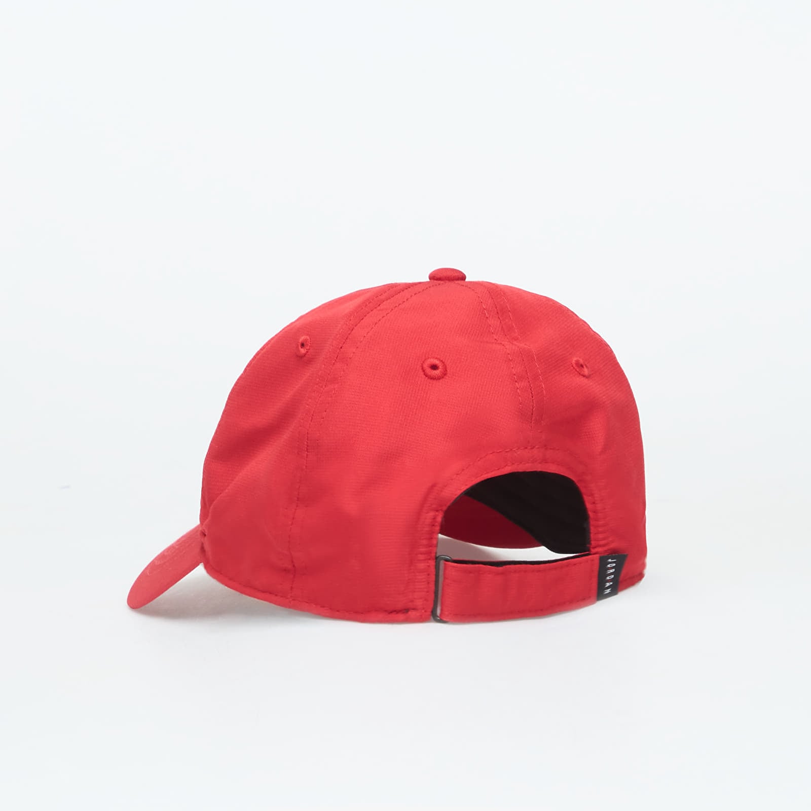 Vyriškos kepurės Jordan Jan Jordan Essentials Cap Gym Red