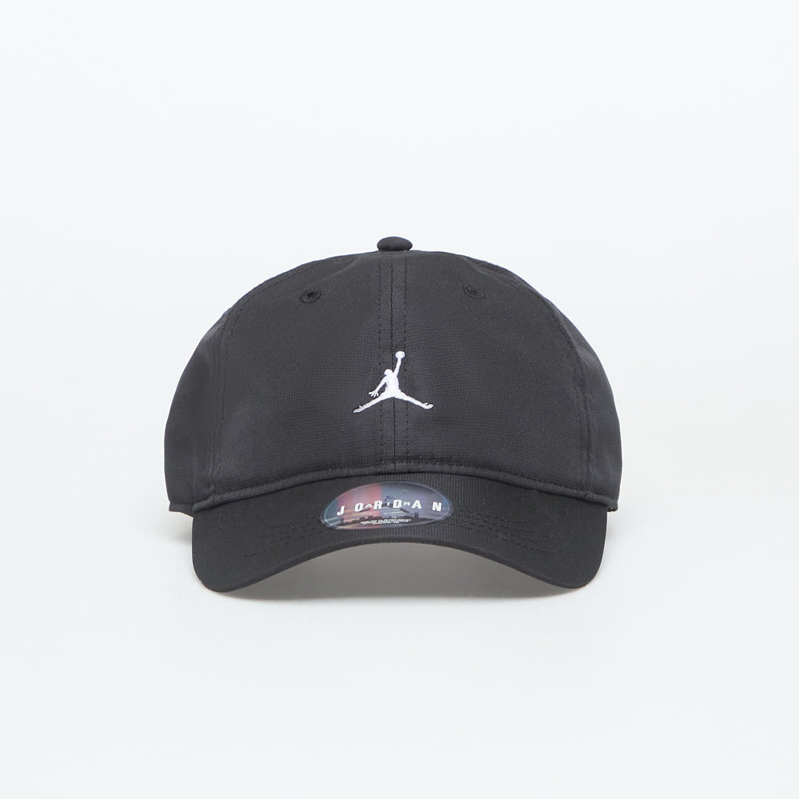 Cap Jordan Jan Jordan Essentials Cap Black Universal