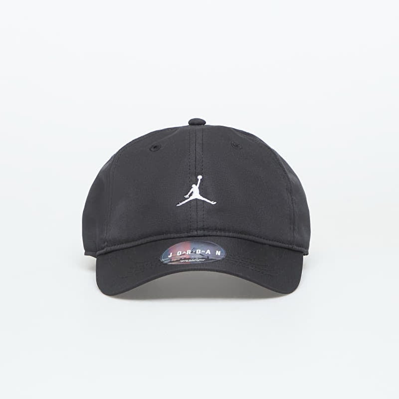 Mütsike Jordan Jan Jordan Essentials Cap Black