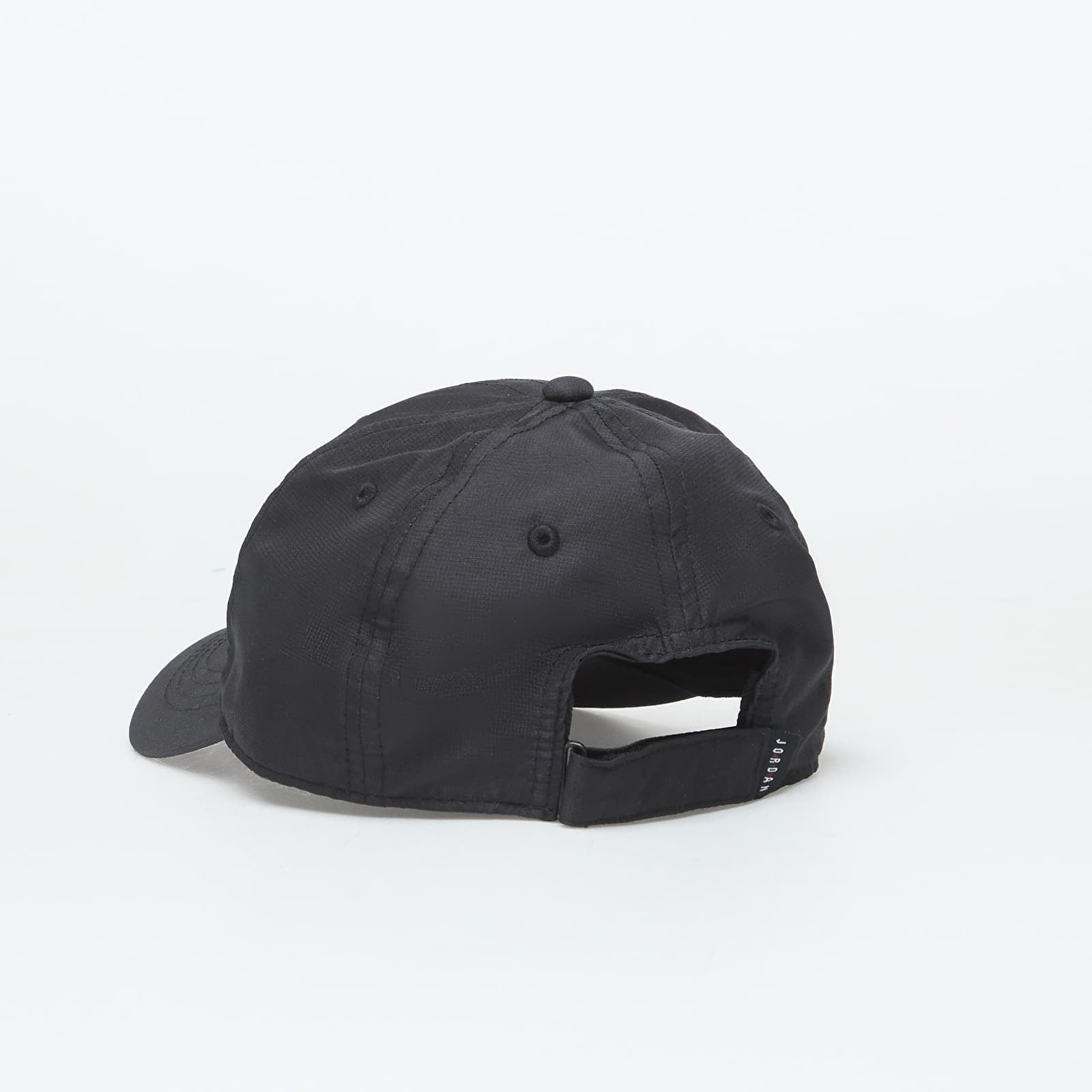 Caps for menn Jordan Jan Jordan Essentials Cap Black