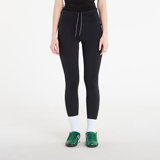 Leggingsit Nike ACG Women's Dri-FIT High-Waisted 7/8 Trail Running Leggings Black/ Summit White