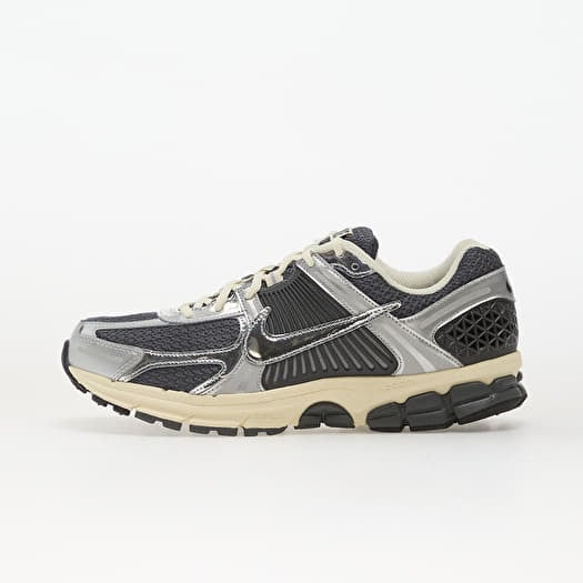 Nike Zoom Vomero 5 Iron Grey/ Chrome-Metallic Silver