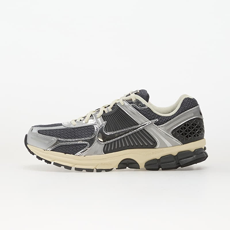 Nike Zoom Vomero 5 Iron Grey/ Chrome-Metallic Silver