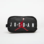 Jordan Jan Travel Dopp Kit Black/ White
