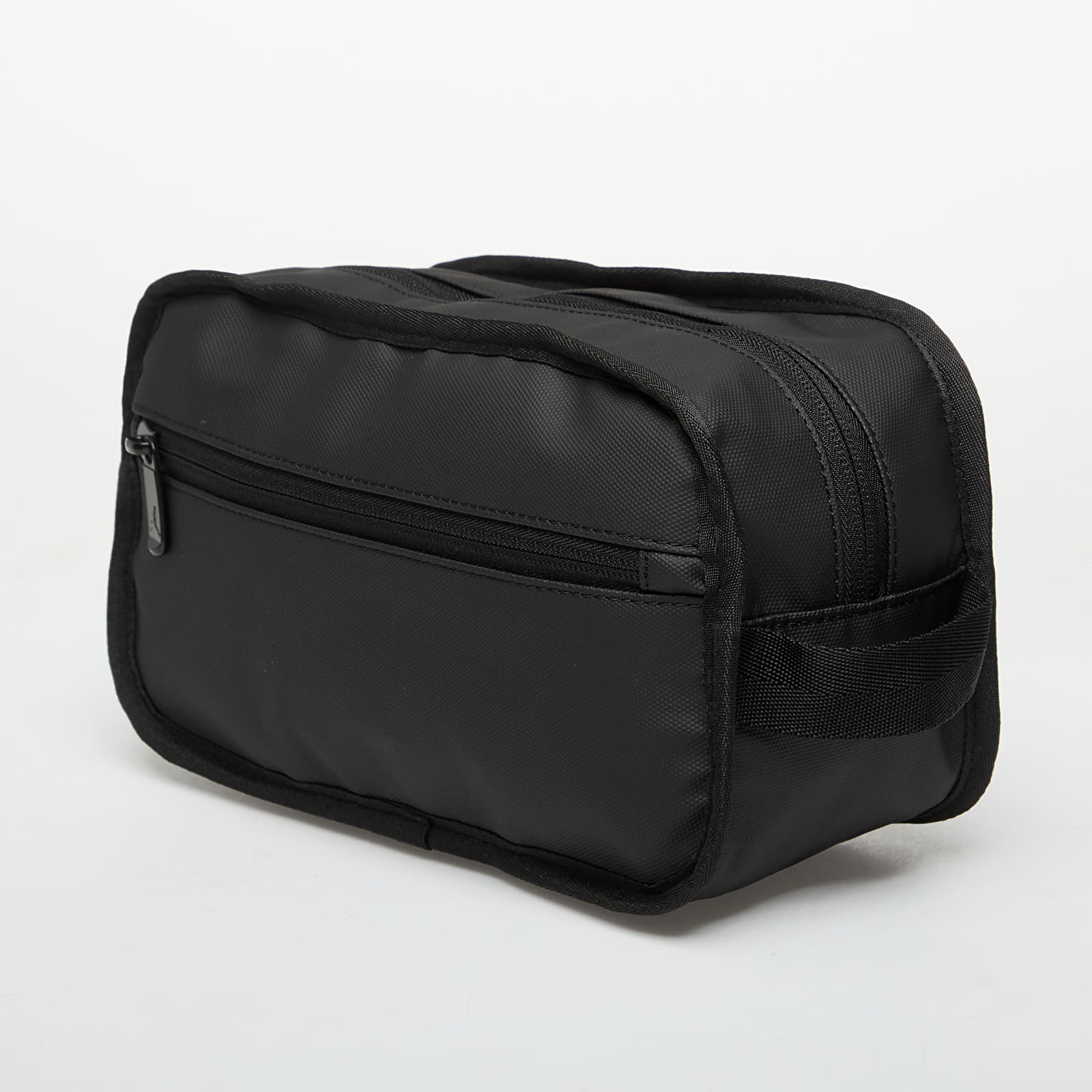 Hüllen Jordan Jan Travel Dopp Kit Black/ White