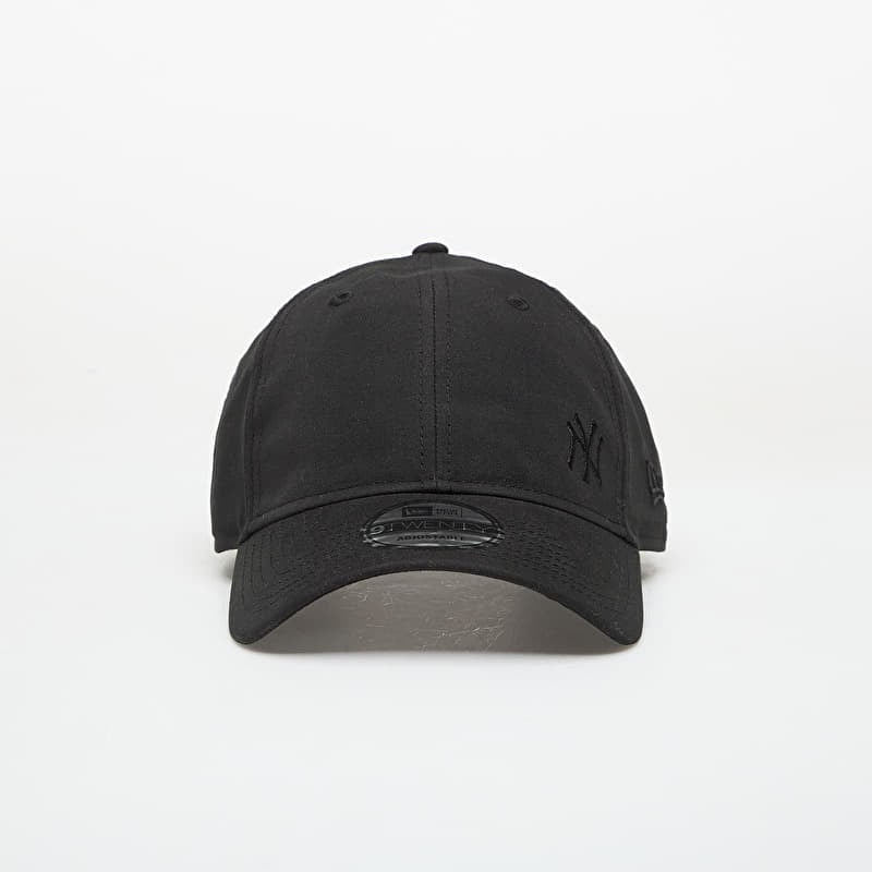 Casquette New Era 9TWENTY MLB Flawless New York Yankees Black