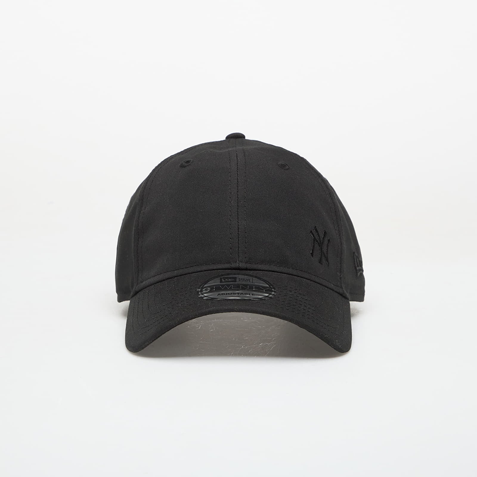 Șepci pentru bărbați New Era 9TWENTY MLB Flawless New York Yankees Black