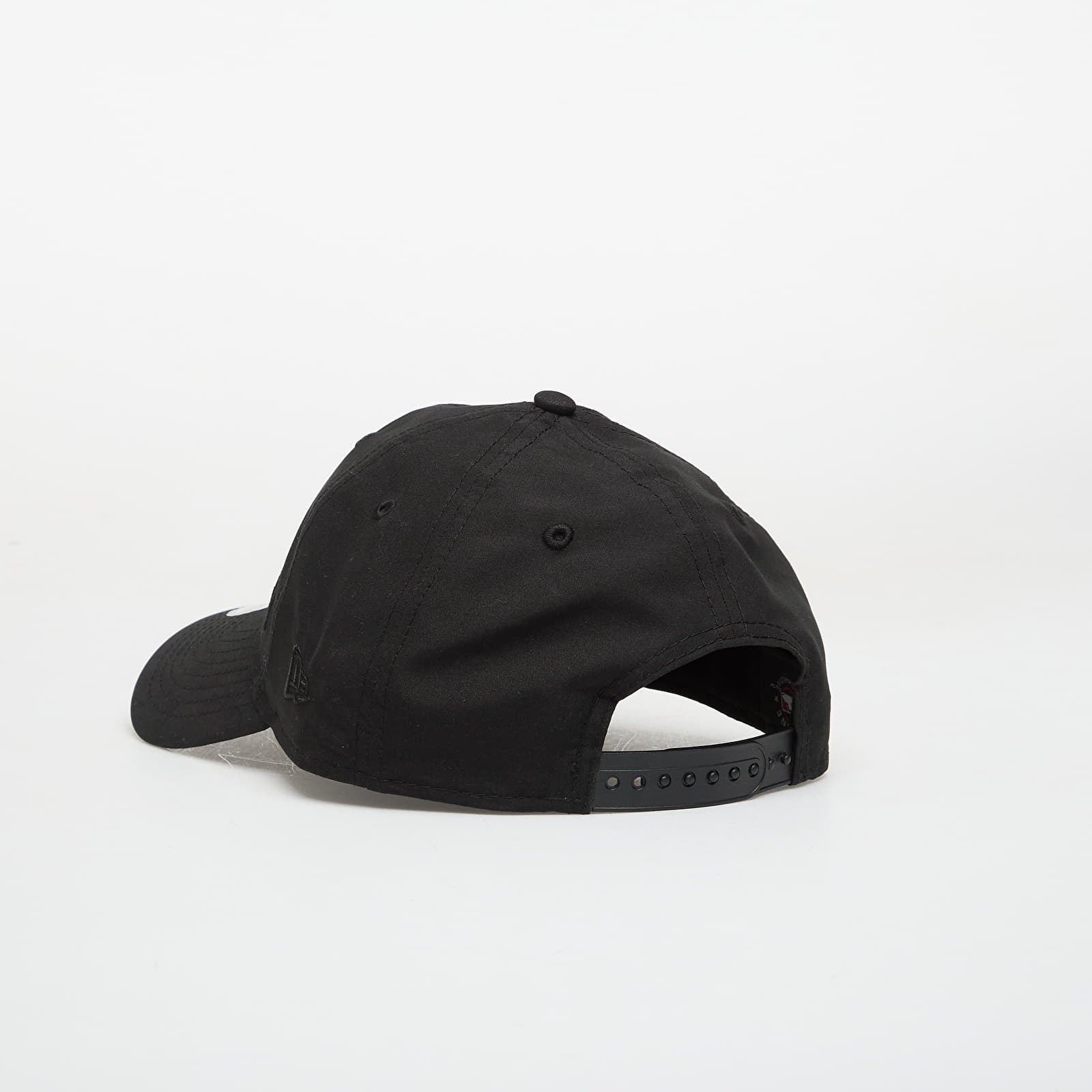 Șepci pentru bărbați New Era 9TWENTY MLB Flawless New York Yankees Black