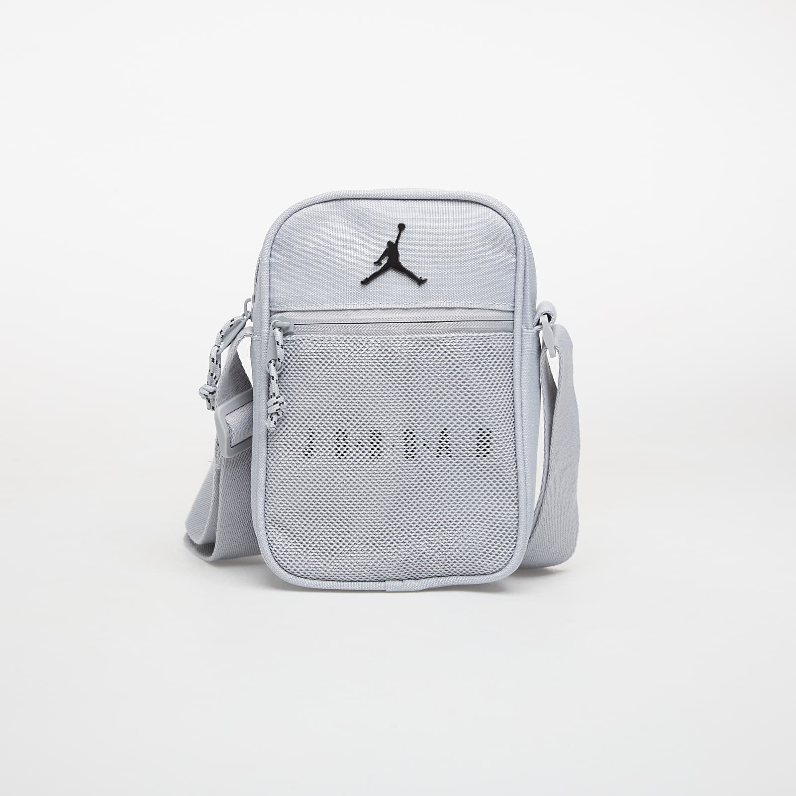 Jordan JAM Blacktop Festival Bag Wolf Gray Universal