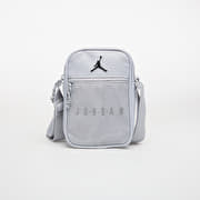 Jordan JAM Blacktop Festival Bag Wolf Gray