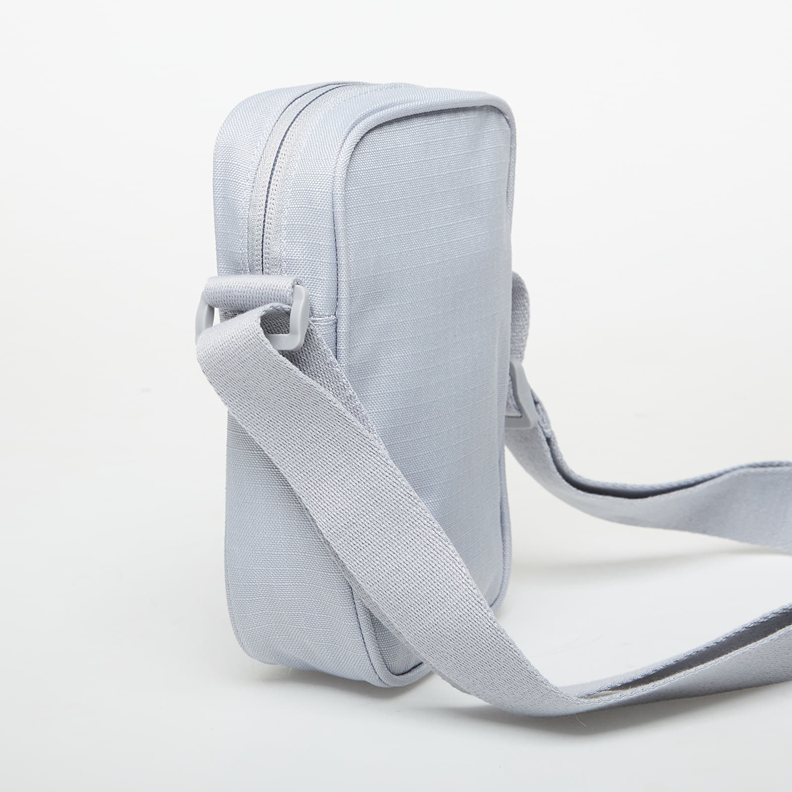 Borse a tracolla Jordan JAM Blacktop Festival Bag Wolf Gray