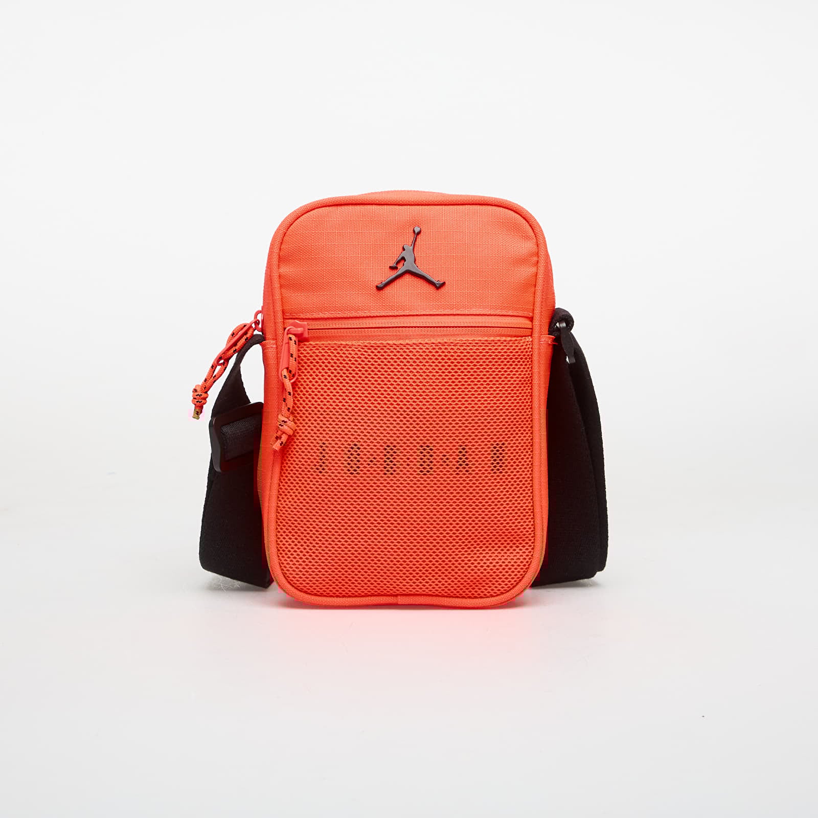 Borse a tracolla Jordan JAM Blacktop Festival Bag Infrared