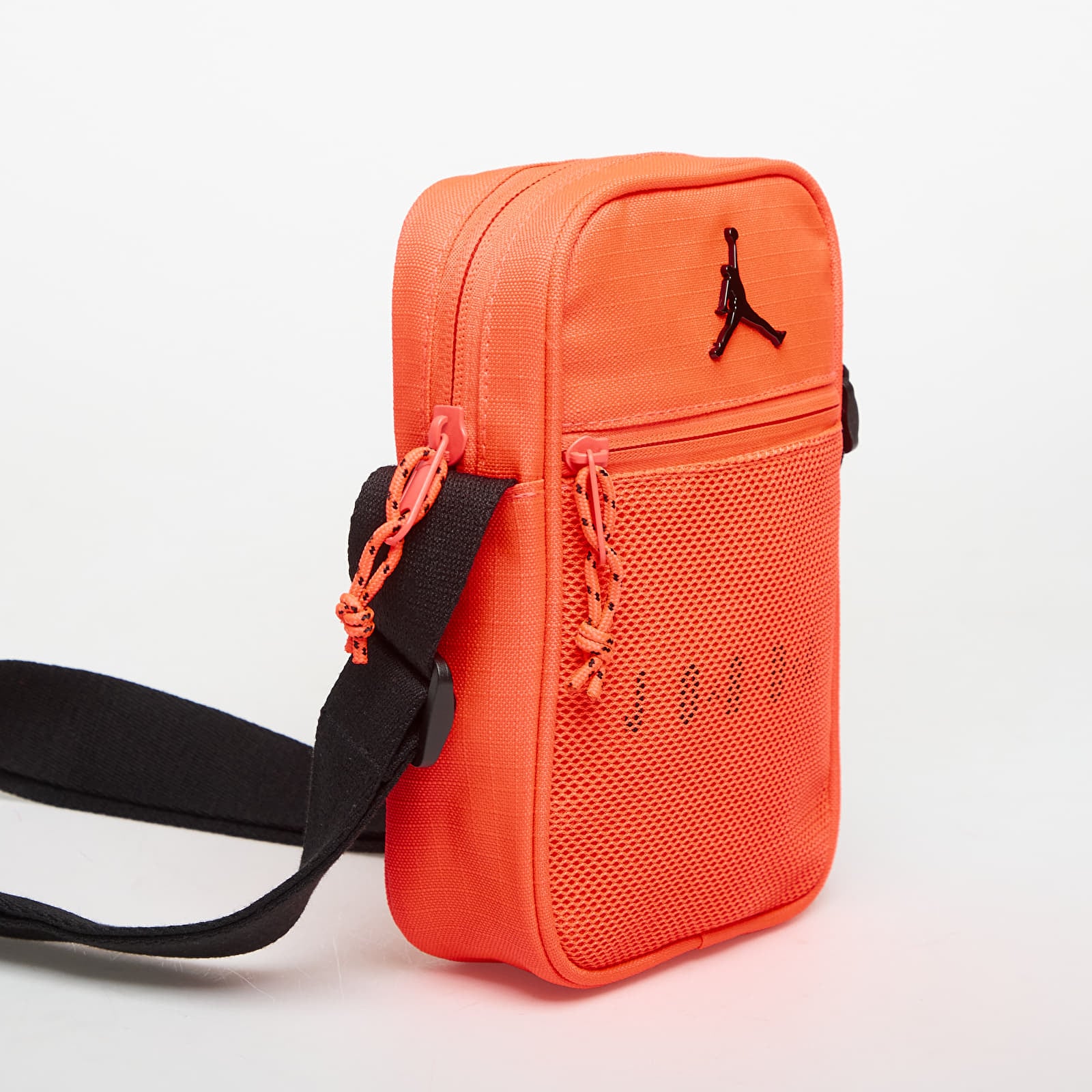 Borse a tracolla Jordan JAM Blacktop Festival Bag Infrared