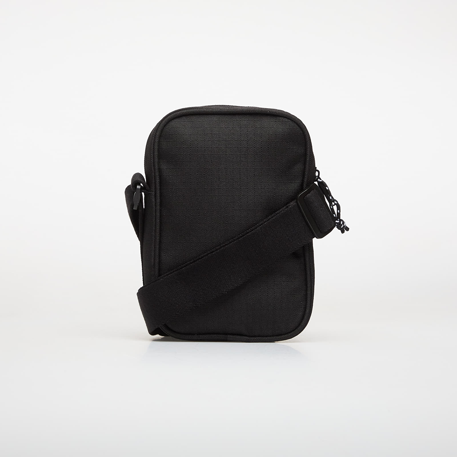 Skuldervesker Jordan JAM Blacktop Festival Bag Black