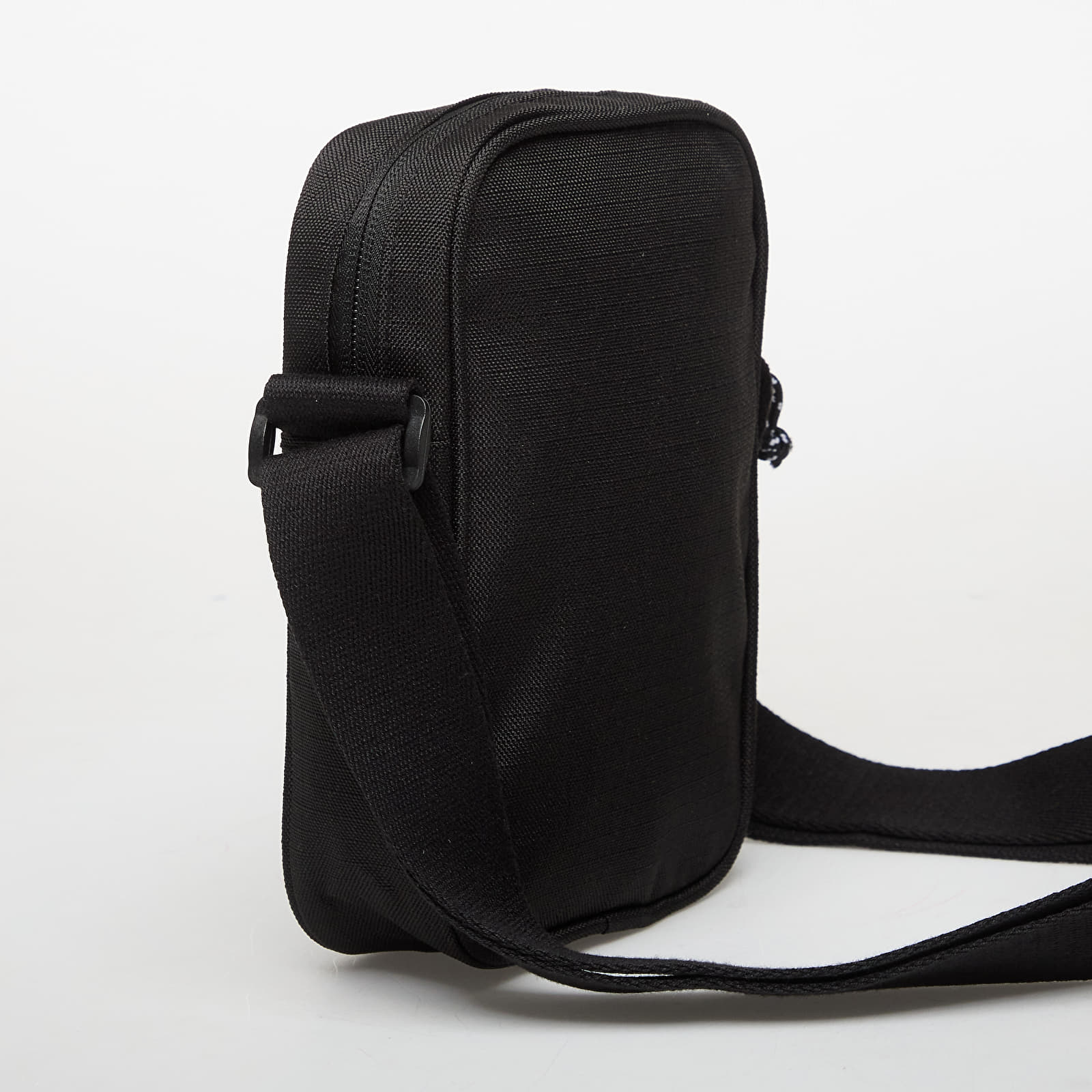 Skuldervesker Jordan JAM Blacktop Festival Bag Black