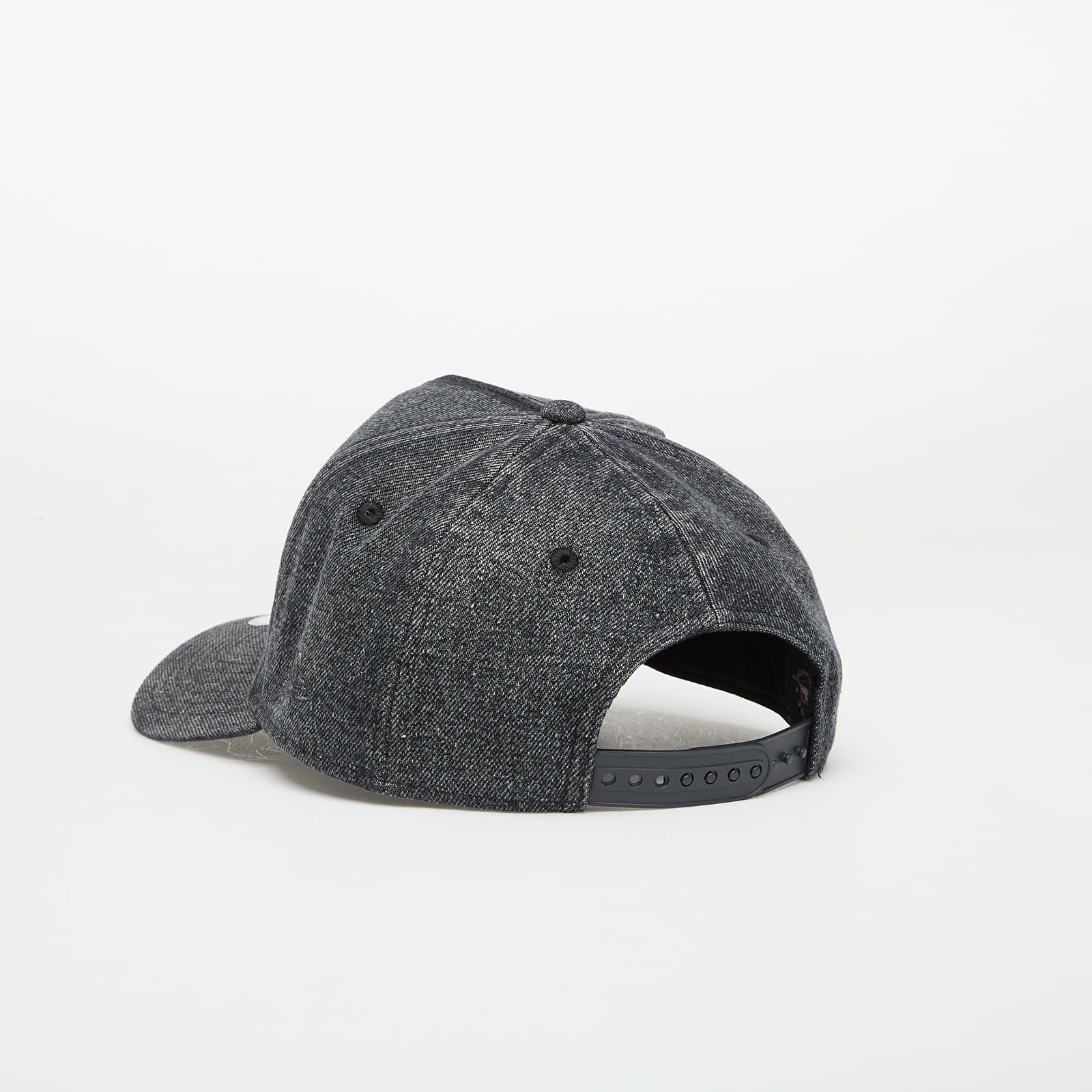 Kasketter til mænd New Era 9FORTY Aframe MLB Los Angeles Dodgers Black