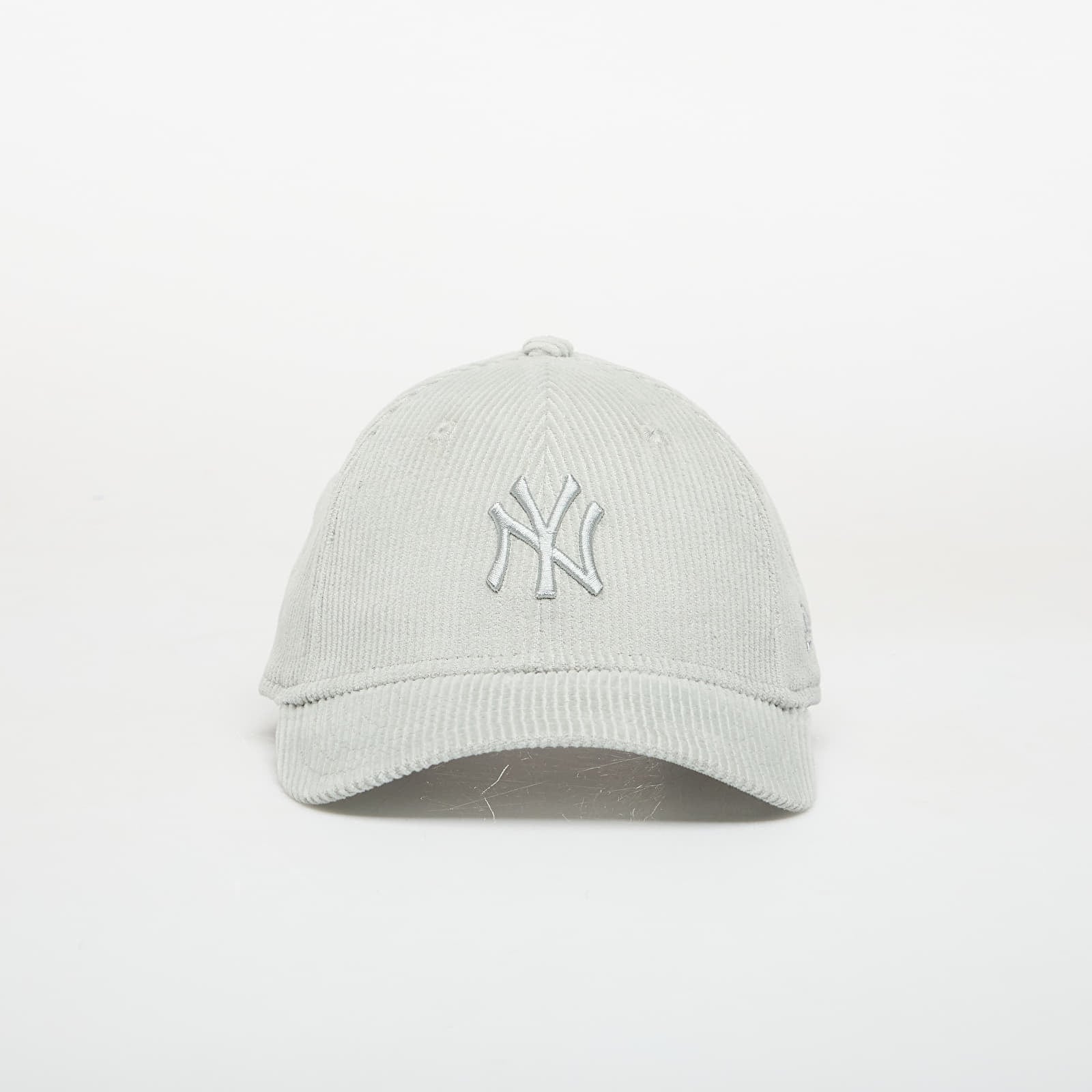 Capac New Era 9FORTY MC MLB Pastel Cord New York Yankees EVG Universal