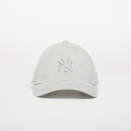 Шапка New Era 9FORTY MC MLB Pastel Cord New York Yankees EVG