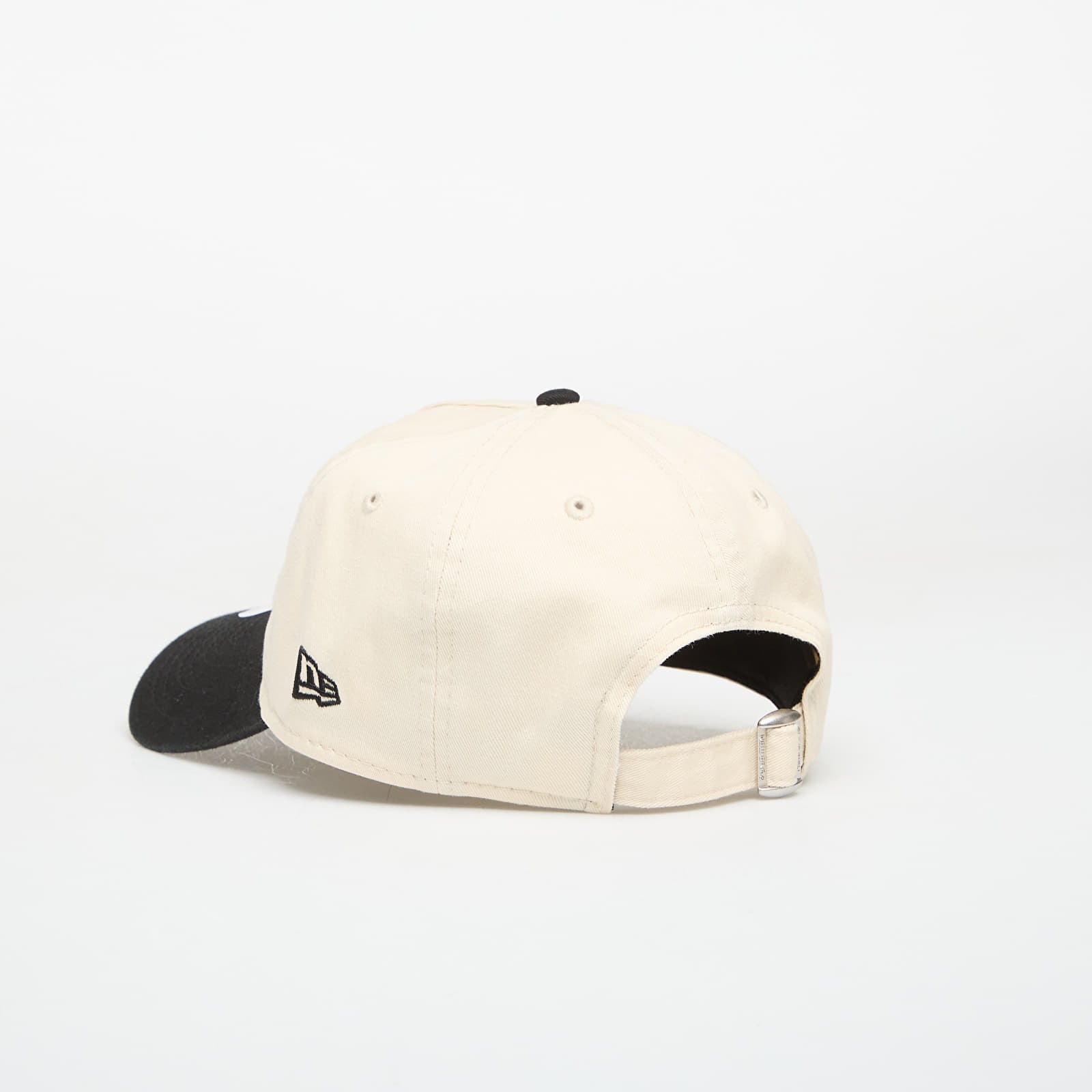 Cappellini da uomo New Era 9TWENTY Aframe Light Cream/ Black