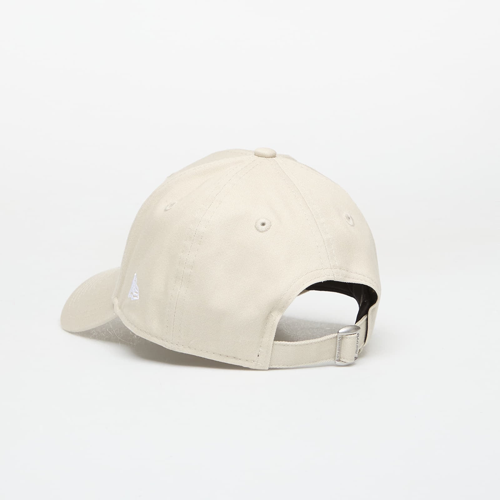 Cappellini da uomo New Era 9FORTY New York Yankees MLB Floral Icon Stone