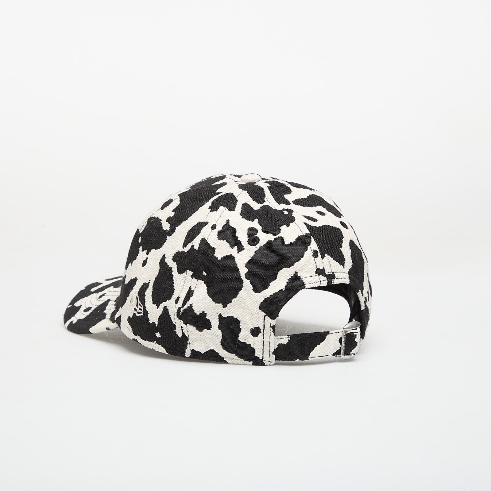 Cappellini da uomo New Era 9FORTY MLB Cow Midi New York Yankees Black/ Optic White