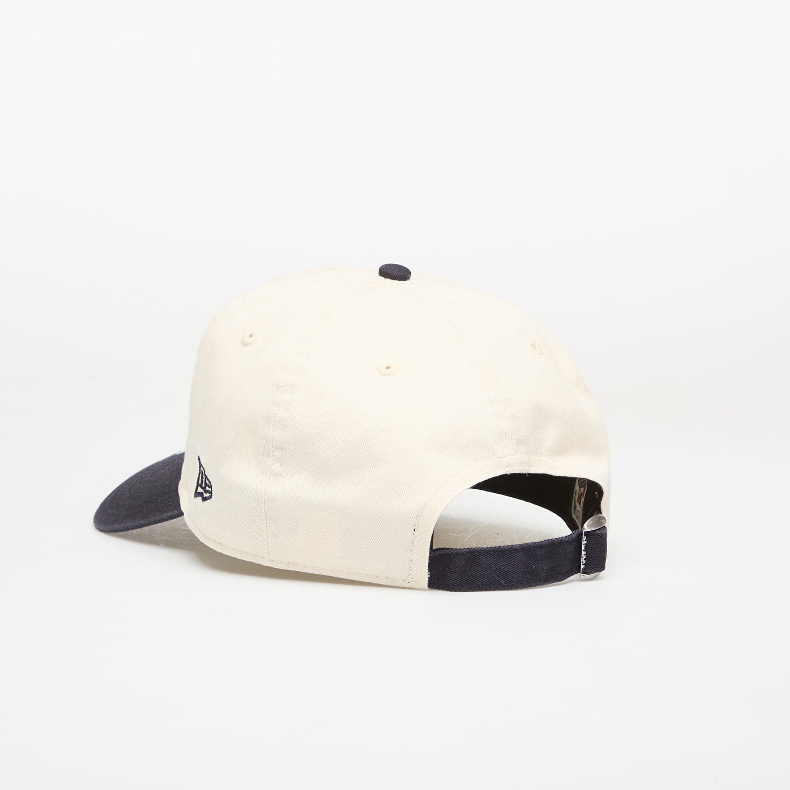 Cappellini da uomo New Era 9TWENTY New York Yankees MLB Washed Graphic Light Cream/ Navy