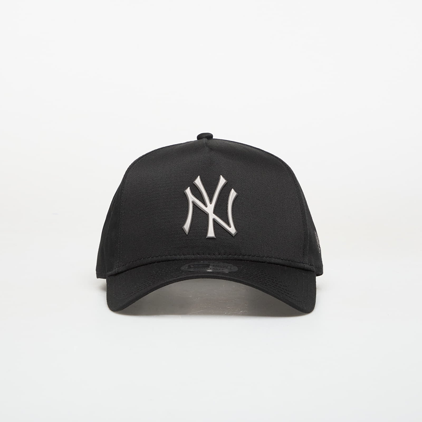 Шапка New Era 9FORTY Aframe MLB New York Yankees Black Universal