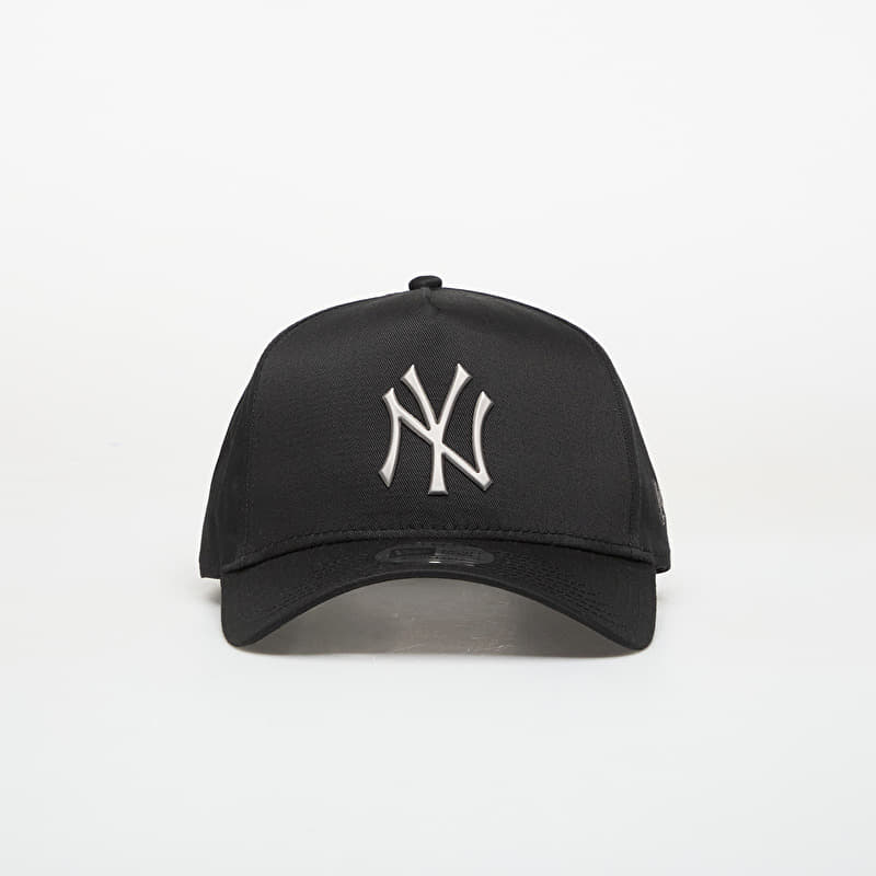 Pet New Era 9FORTY Aframe MLB New York Yankees Black