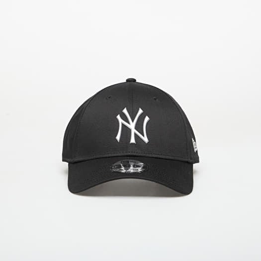 New Era 9FORTY MLB New York Yankees Black