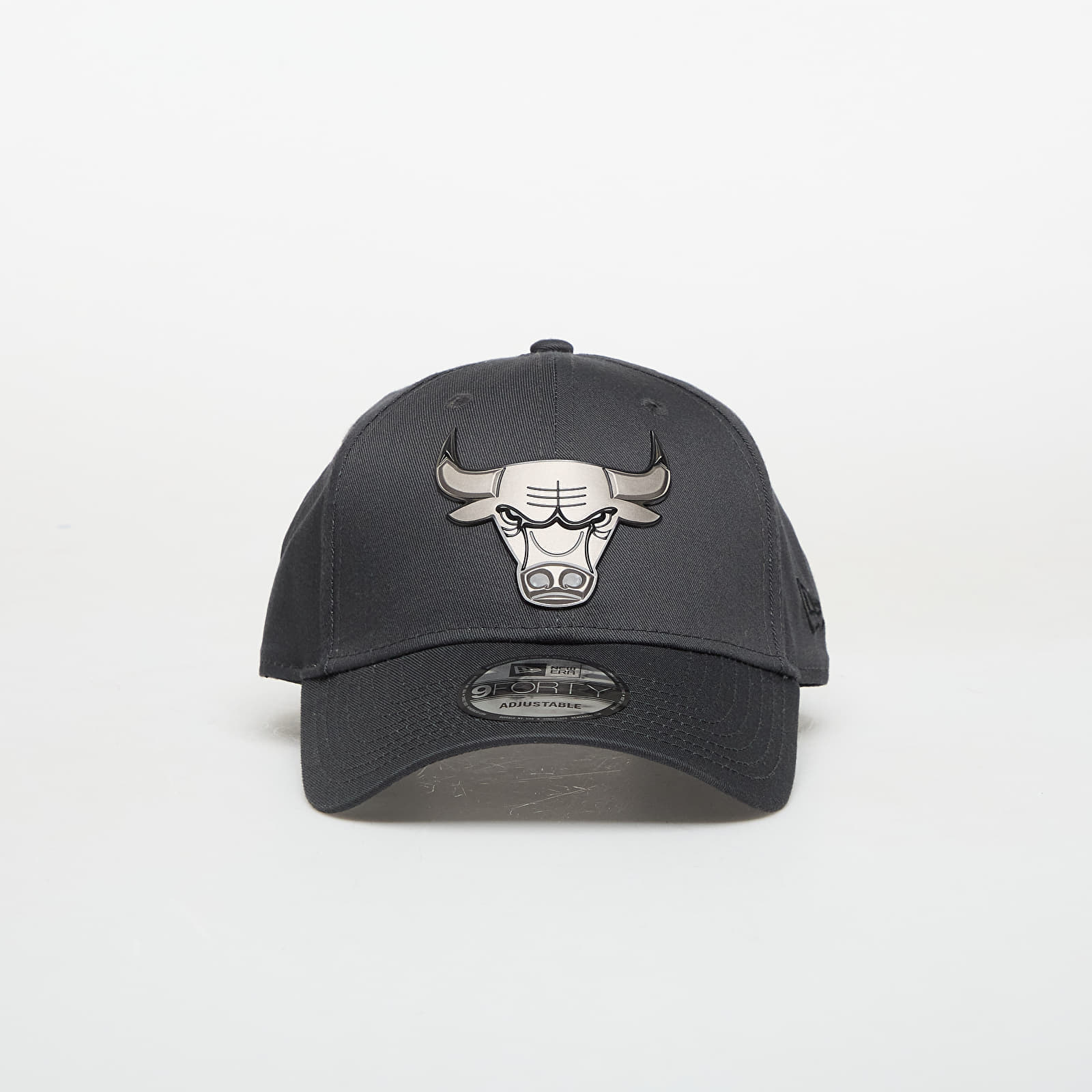 Cap New Era 9FORTY NBA Chicago Bulls Steel Clouds Universal