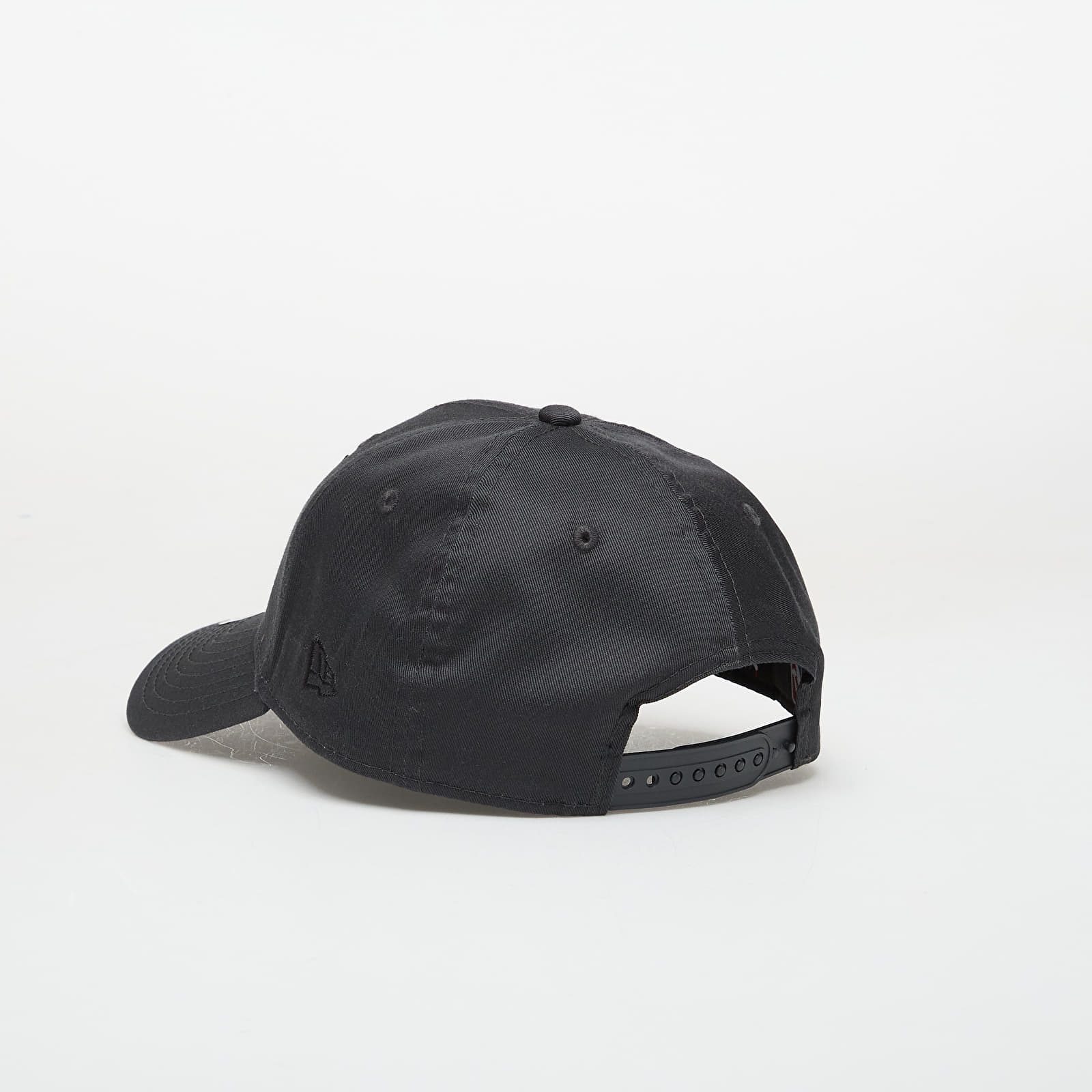 Cappellini da uomo New Era 9FORTY NBA Chicago Bulls Steel Clouds