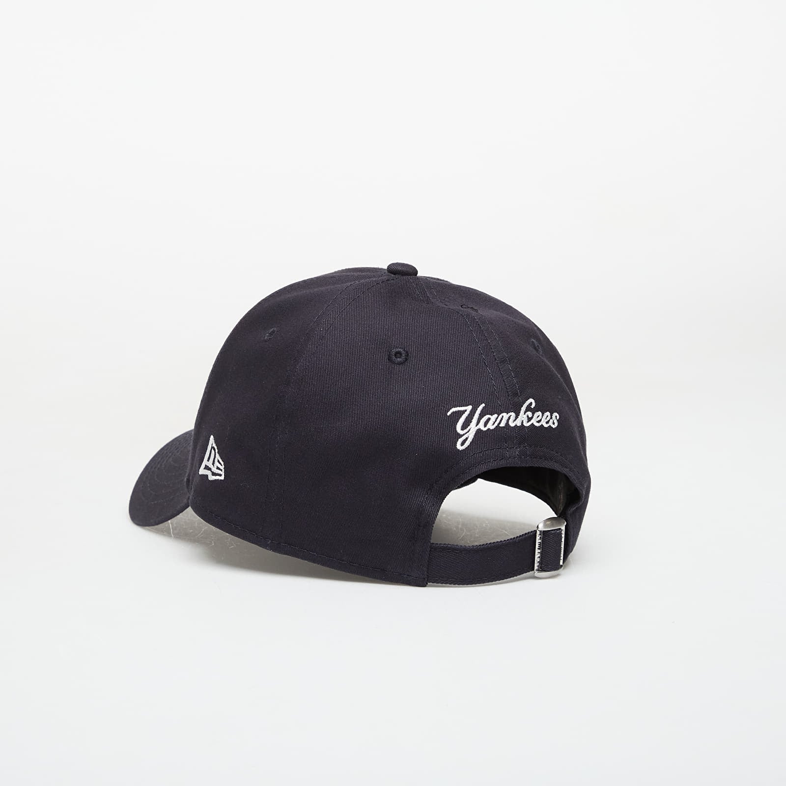 Cappellini da uomo New Era 9FORTY MLB Fruit Icon New York Yankees Navy/ Optic White