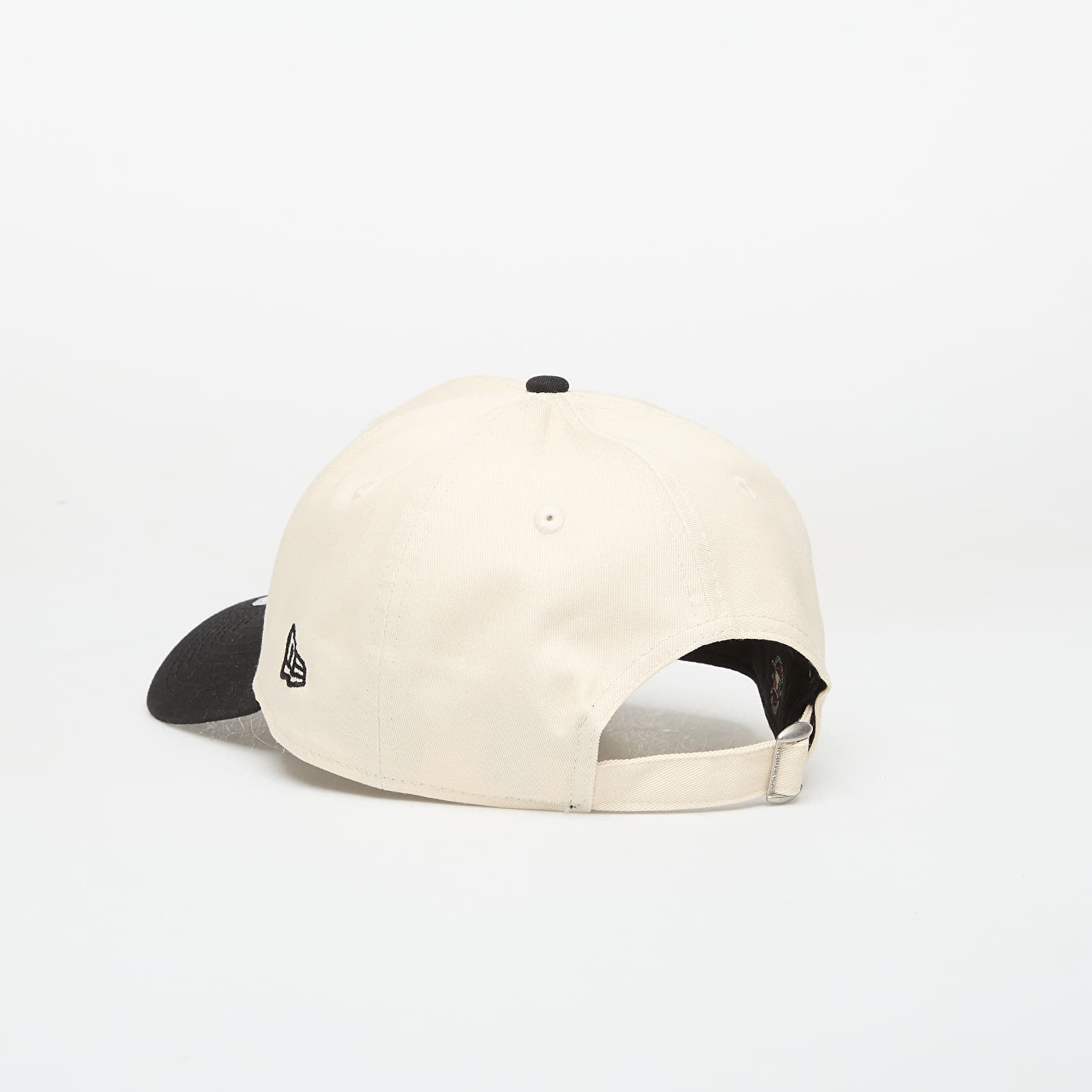 Cappelli New Era 9FORTY Los Angeles Dodgers MLB Colour Block Light Cream/ Black