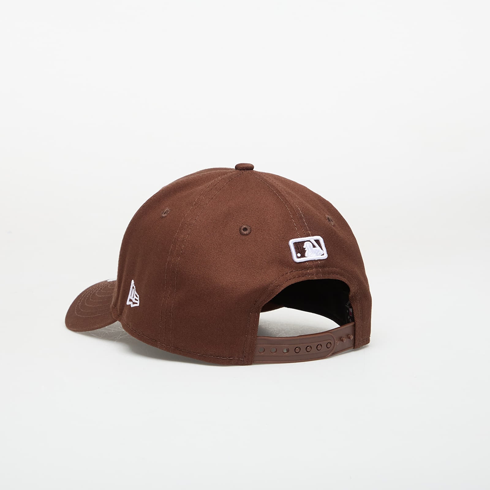 Cappelli New Era New York Yankees  9FORTY MLB  M-Crown Cap Brown