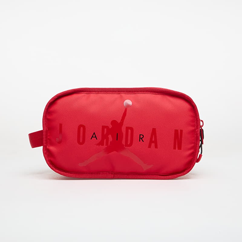 Juhtum Jordan Jan Travel Dopp Kit Gym Red