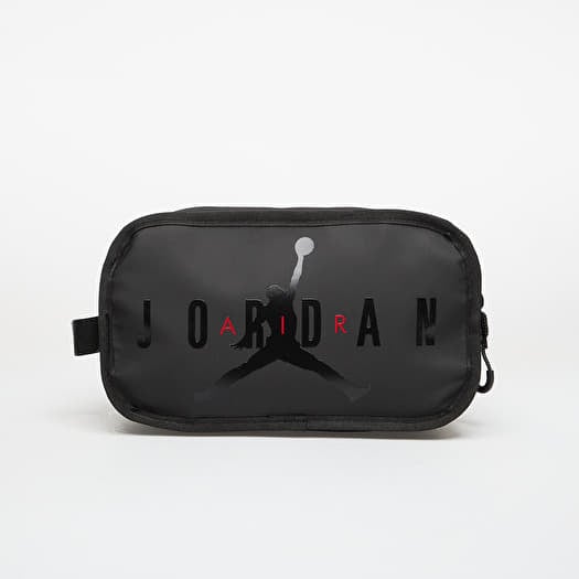 Jordan Jan Travel Dopp Kit Black