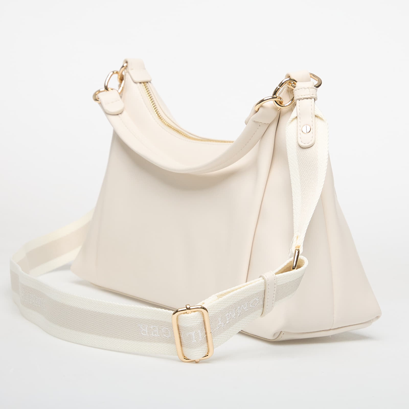 Handtaschen Tommy Hilfiger Essential Shoulder Bag White