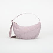 Nike Aura Crescent Crossbody Bag (4L) Lt Violet Ore/ Lt Trnsprnt Gld