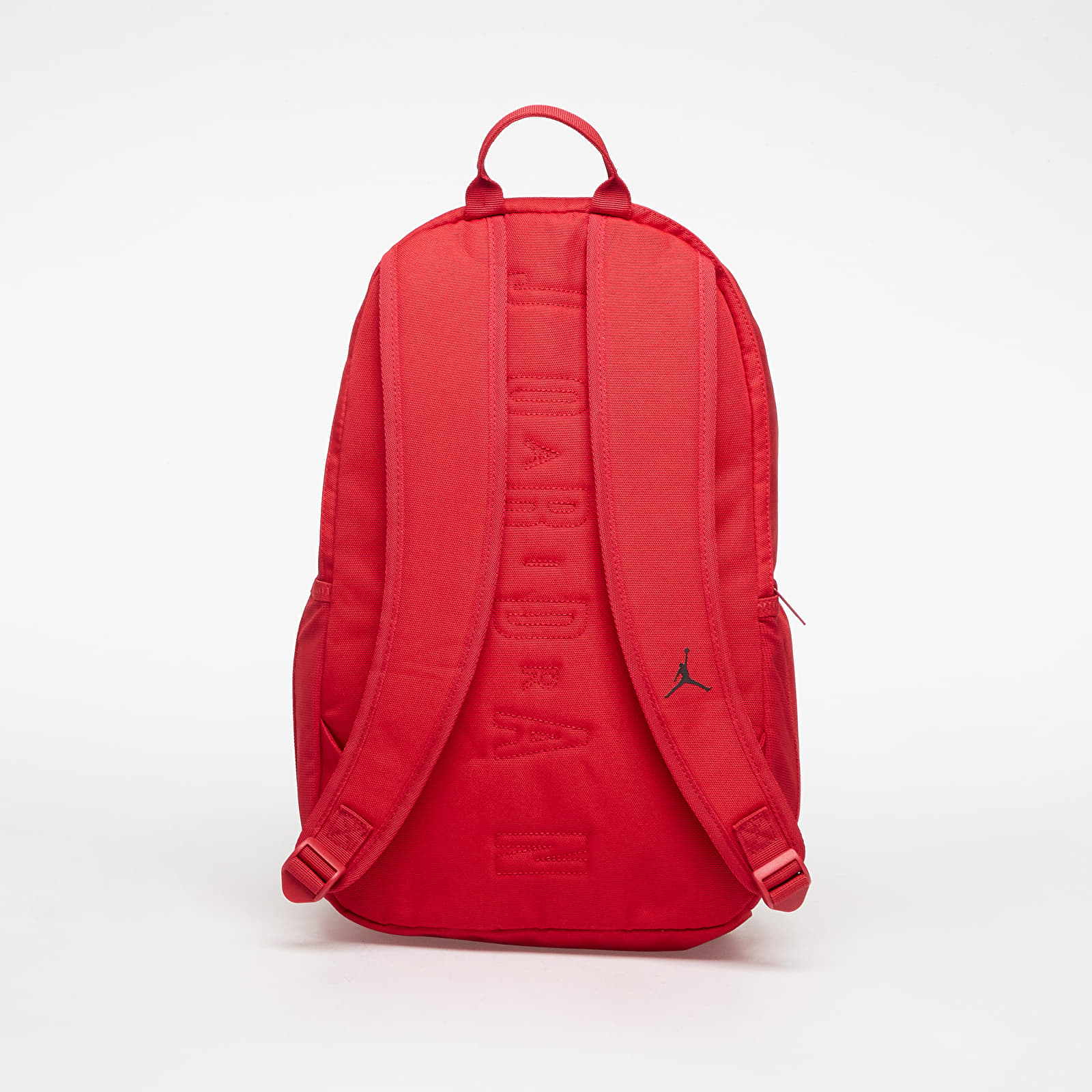 Zaini da uomo  Jordan Jam Air Backpack Gym Red