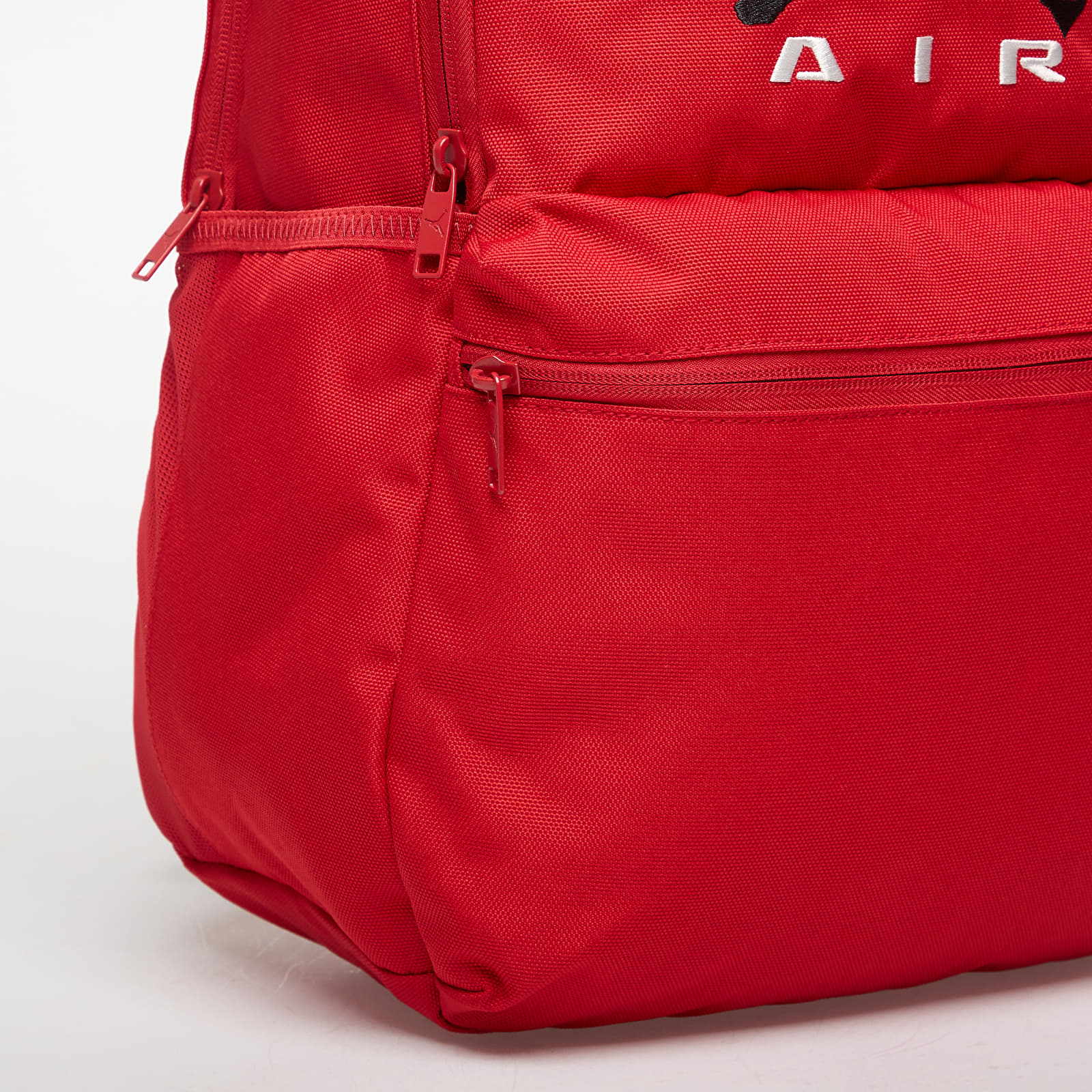 Zaini da uomo  Jordan Jam Air Backpack Gym Red