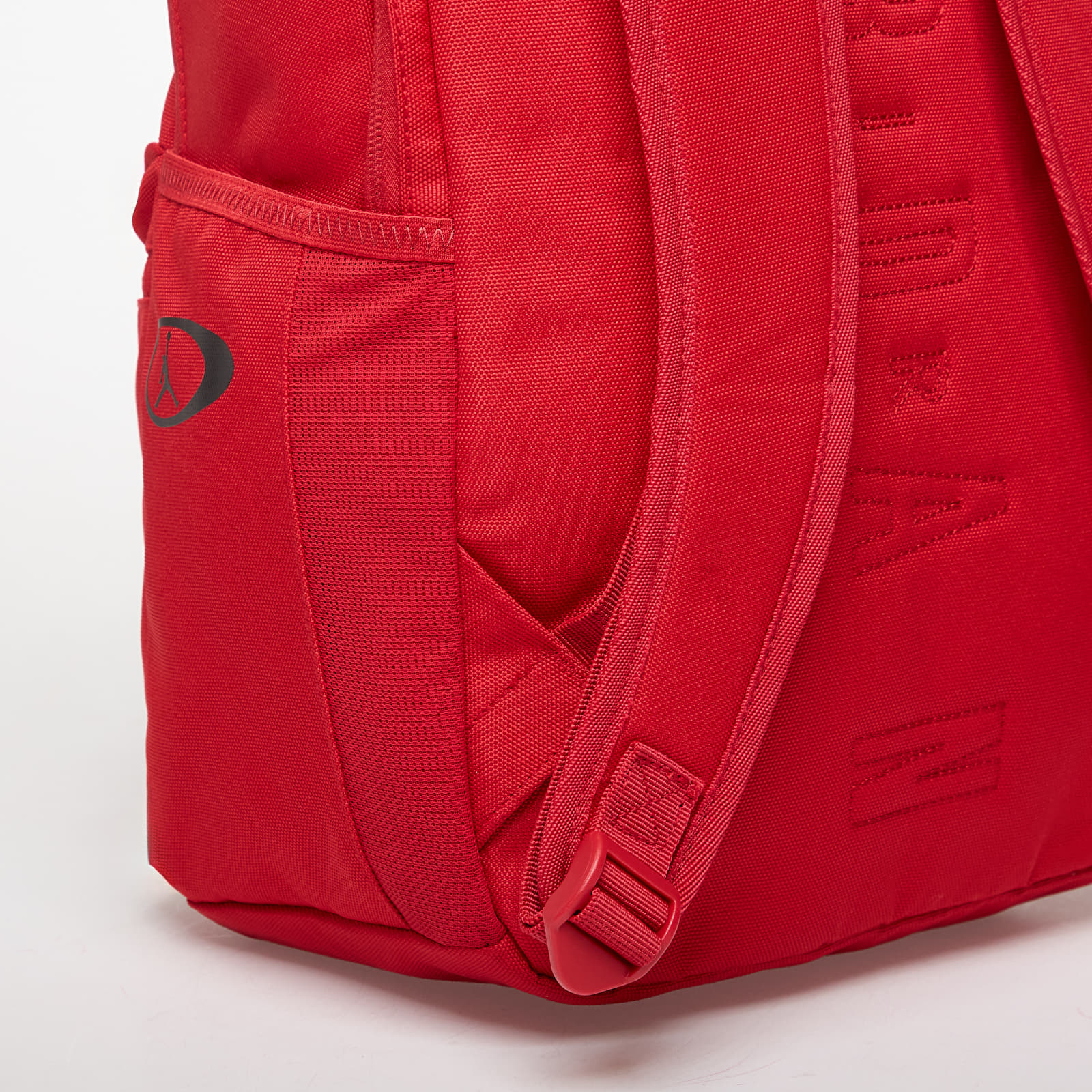 Zaini da uomo  Jordan Jam Air Backpack Gym Red