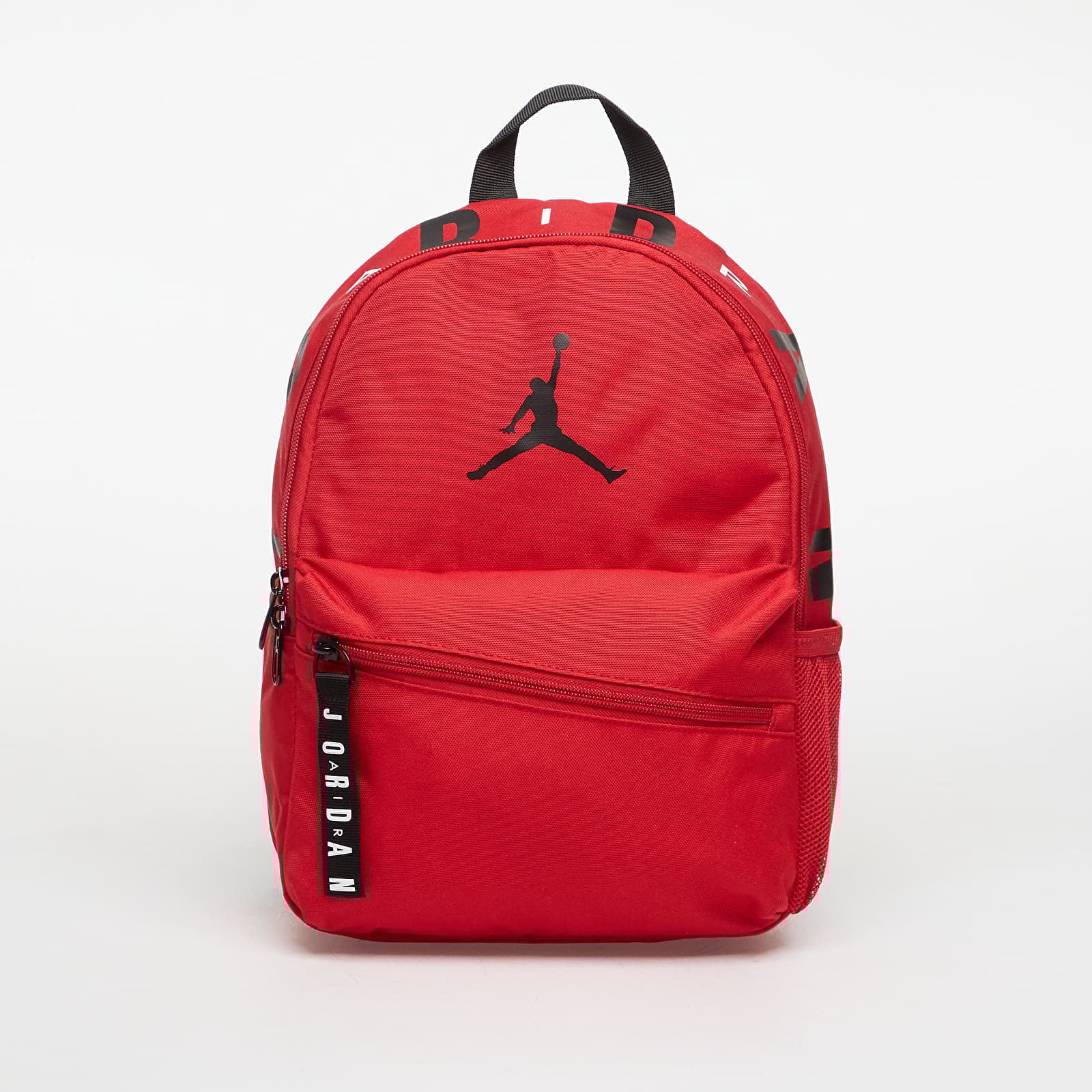Rucsac Jordan JAN Mini Air Patrol Backpack Gym Red S