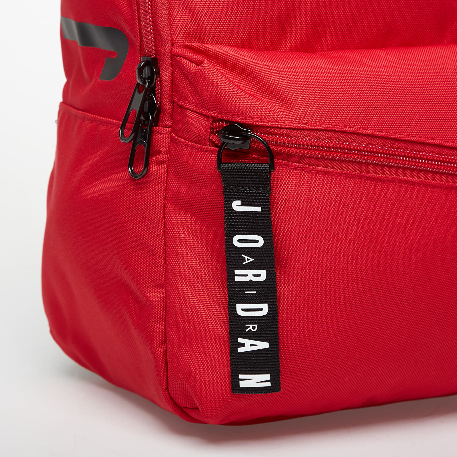 Rucsacuri bărbați Jordan JAN Mini Air Patrol Backpack Gym Red