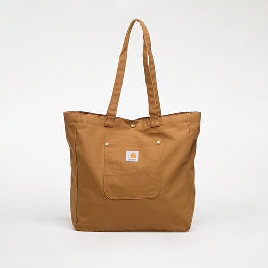 Laukku Carhartt WIP Bay Tote Hamilton Brown