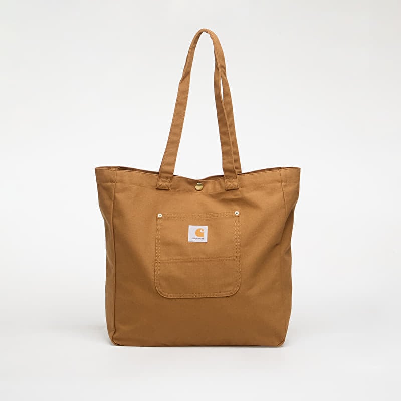Sac Carhartt WIP Bay Tote Hamilton Brown